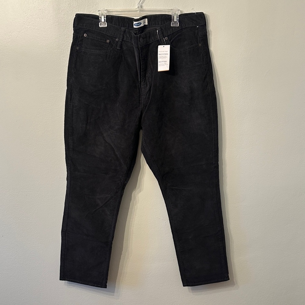 Old Navy Men's Corduroy Pants